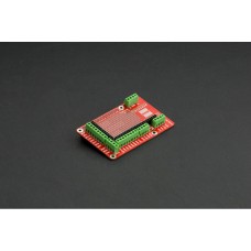 Prototyping Hat for Raspberry Pi